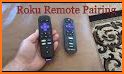 Tv Remote Control For Roku related image