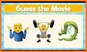 Animation Movies Quiz related image