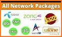 All Network Sim Packages 2020 Pakistan related image