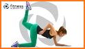 Home Workout for Women: Leg & Butt Workout related image