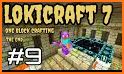 Lokicraft 7: Oneblock Crafting related image