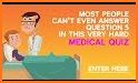 Medical Quiz Questions And Answers related image