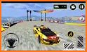 Extreme Car Stunts GT Racing related image