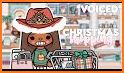 Toca Boca Christmas Assistant related image