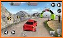 Offroad Car Simulator 2018 - Hill Climb Racer 3D related image