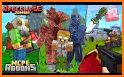 Mod Addons Minecraft PE - MCPE related image