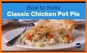 Chicken Pie Recipes related image