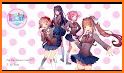 Doki Doki Literature Club Music related image