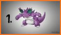 Guess The Pokemon Name - Shadow Quiz related image