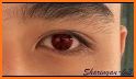 Sharingan Eyes Camera Editor related image