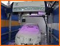 Modern Bus Wash: Auto Car Wash Bus Mechanic related image