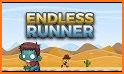 Project V - Online Endless Runner related image