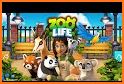 Zoo Life: Animal Park Game related image