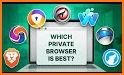 X Pro Browser : Super fast, Powerful and Secure related image