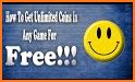 Coinfree——Earn coin for free play game everyday related image