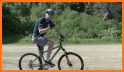 BMX Mountain Climb – MTB Hill & Bicycle Racing related image