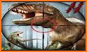 Dinosaur Hunt 2020 - A Safari Hunting Games related image