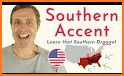 American English Accent Guide related image