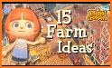 Animal Crossy - Cute Farm Builder related image