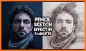 Pencil Sketch Editor - Pencil Drawing related image