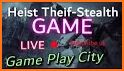 Thief Looter Robbery - Stealth Robber Games related image