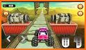 Ultimate Monster Truck: 3D Stunt Racing Simulator related image