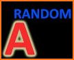 Random Letter Generator related image