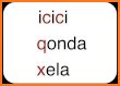 Learn xhosa words and vocabulary related image