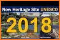 World heritage - UNESCO List related image