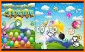 Easter Egg Candy Slicer Game related image