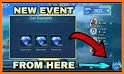 Guide For Mobile Winner Legends Diamonds 2021 related image