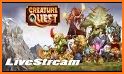 Creature Quest - Strategy RPG related image