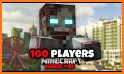 Zombies for minecraft related image