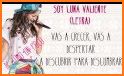 Valiente {} Soy Luna {} Musica e Letras related image