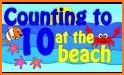 Counting for kids - Count with animals related image