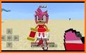 Sonic Adventure Addon for Minecraft PE related image