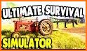 Farming Tractor Simulator: Real Farming Games related image