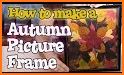 Autumn Photo Frames related image