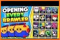 Box Opener For Brawl Stars related image