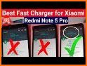 Fast Charging PRO related image