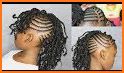 Cornrow Hairstyles related image