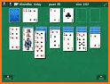 Vegas Solitaire - Free Classic Card Game related image