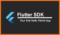 Flutter Demo related image
