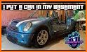 Driving Simulator: Mini Cooper Race related image