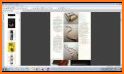 PDF and DJVU Reader related image