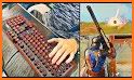 Keyboard For Fortnite related image