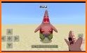 SPONGE BOB.EXE MOD for Minecraft PE - MCPE related image