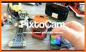 PixtoCam for Android Wear related image