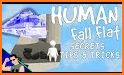 Tricks For Human Fall: Flat Guide humanfallflat related image