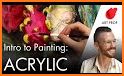 Рro : Create Paint Art Guide related image